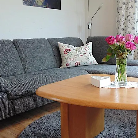 Appartement Fricker *