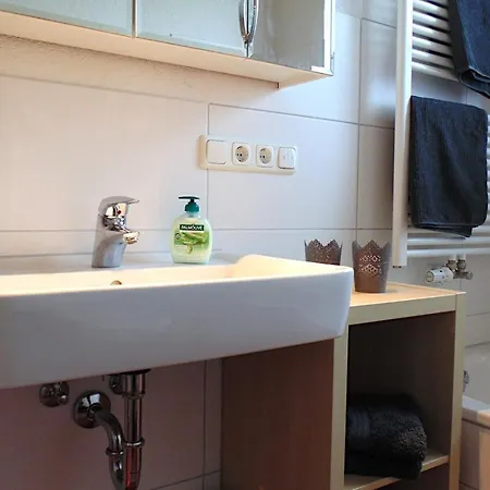 Fricker Appartement *