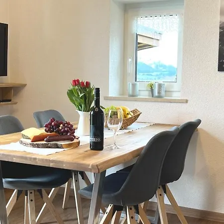 Appartement Fricker
