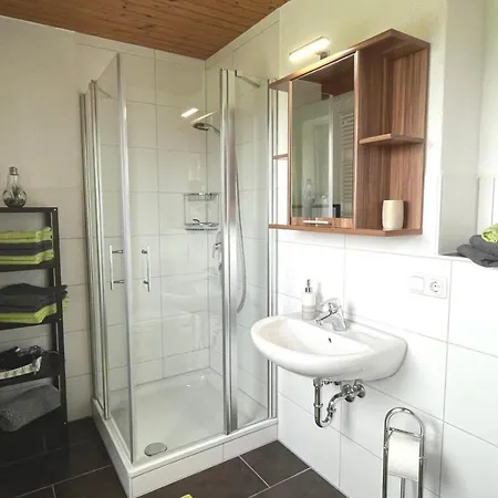 Fricker Appartement